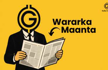 Wararka maanta ee suuqa crypto