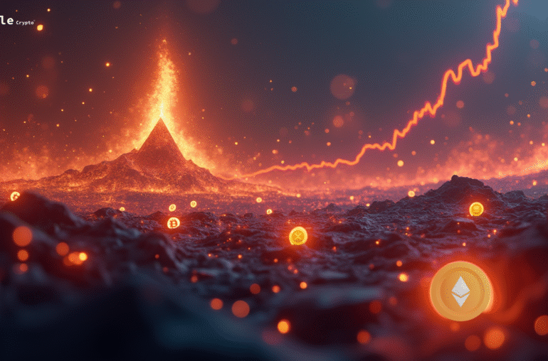 Altcoin season is exploding