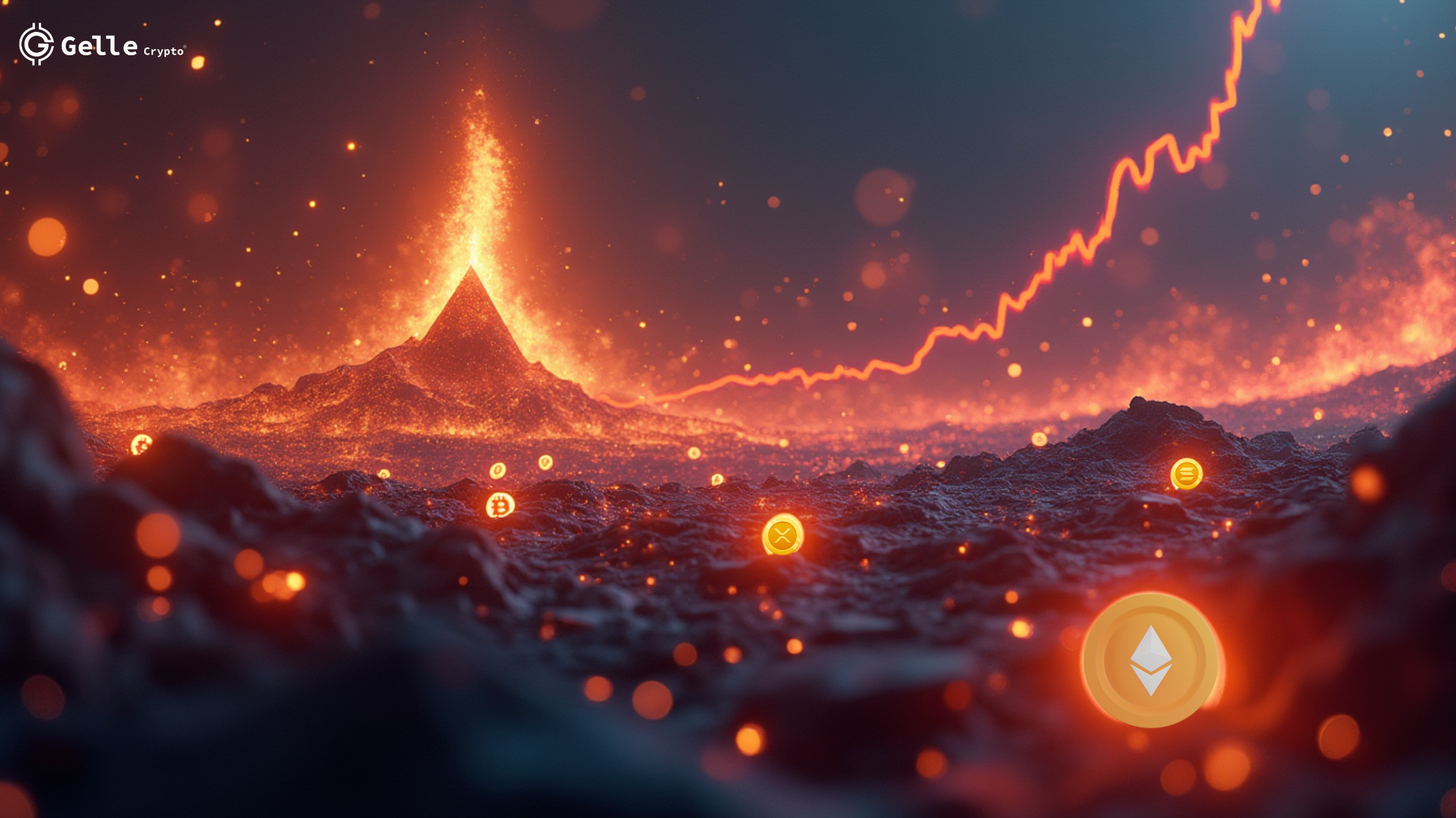 Altcoin season is exploding