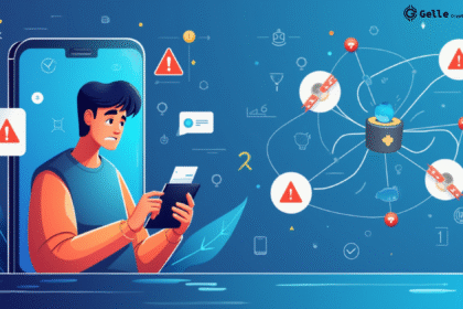 Crypto transaction failure