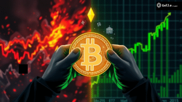 Bitcoin Hodling
