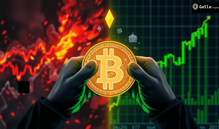 Bitcoin Hodling