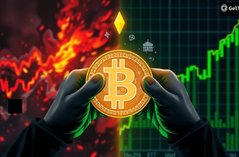 Bitcoin Hodling