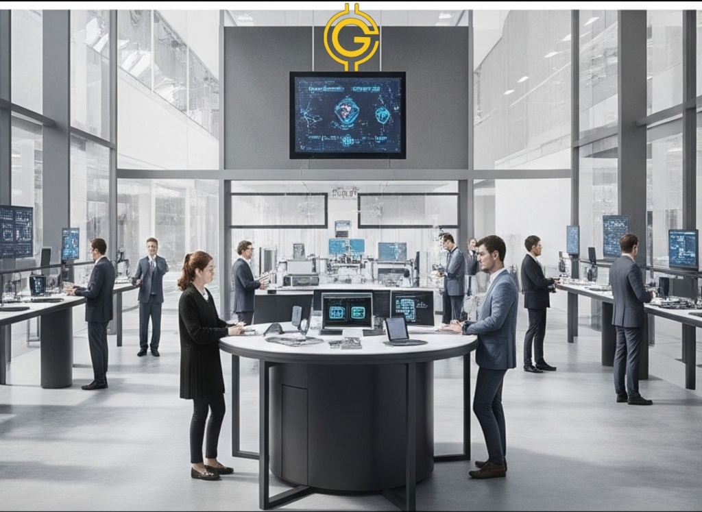 Blockchain 2