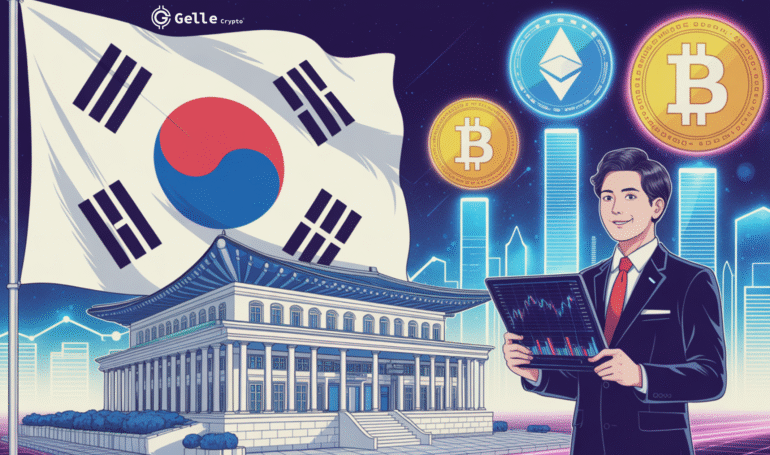 South korea's election