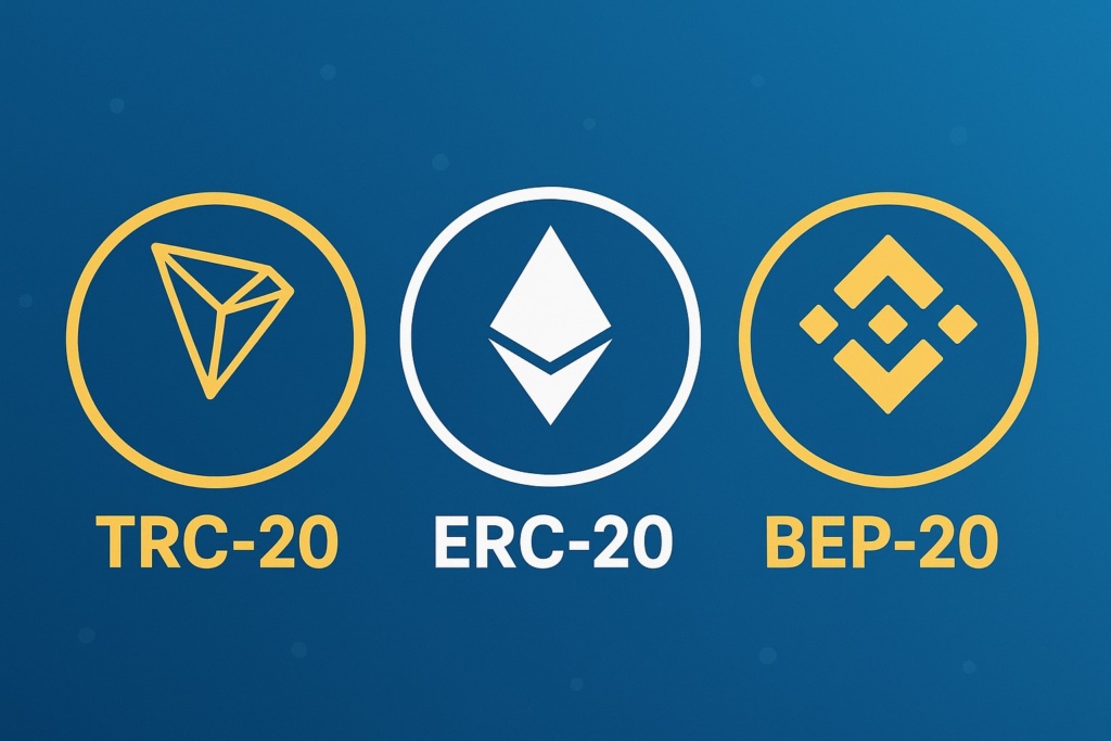 Token middle