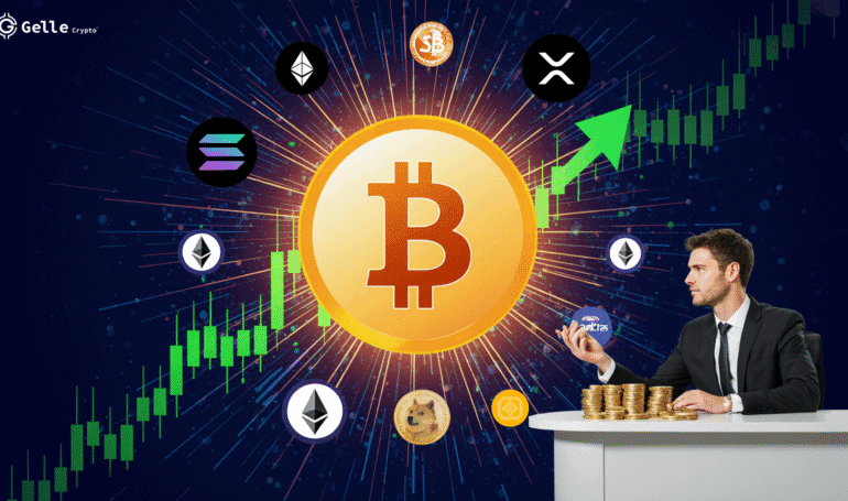 sidee loo ogaadaa fursadaha crypto