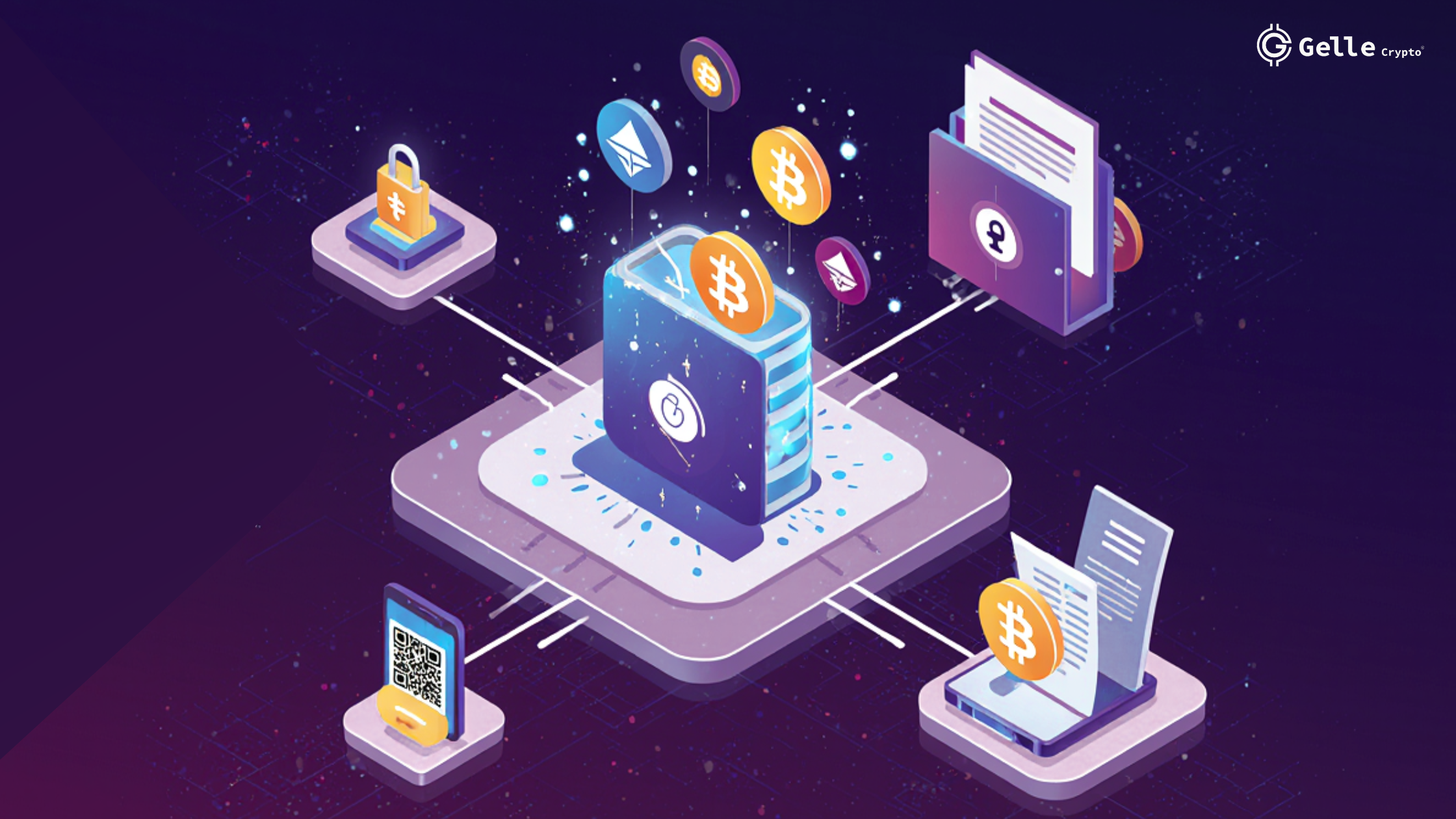 Crypto-wallets-and-their-types.