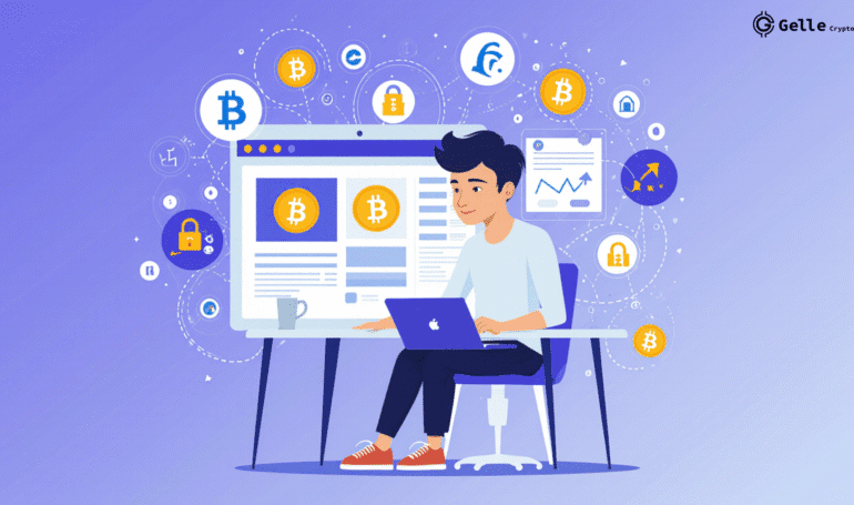 PURCHASE CRYPTO SAFELY