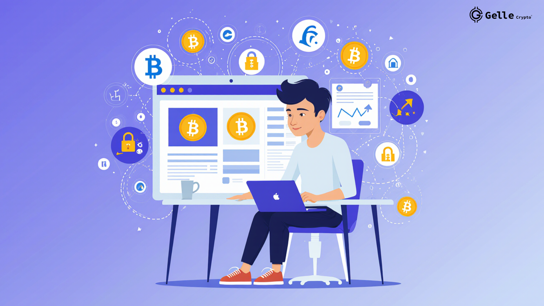PURCHASE CRYPTO SAFELY