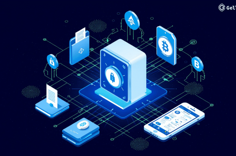 Sidee-loo-kaydsadaa-crypto