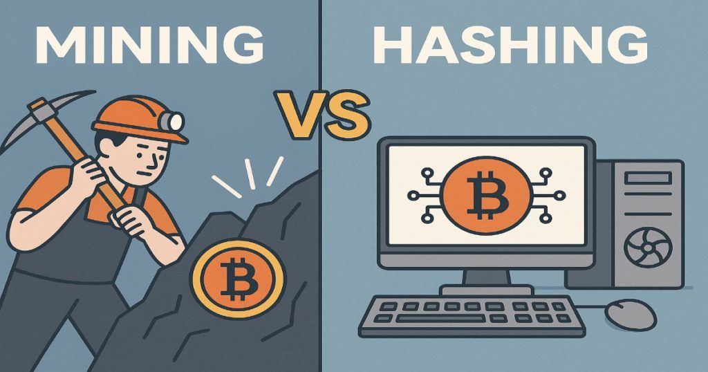 maning vs hashing 2