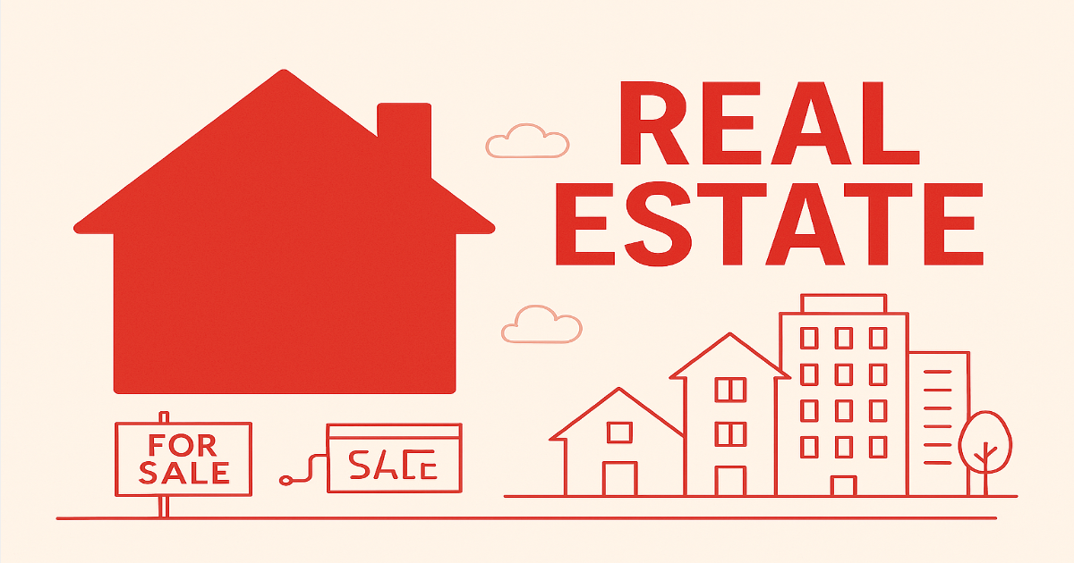 real estate 2