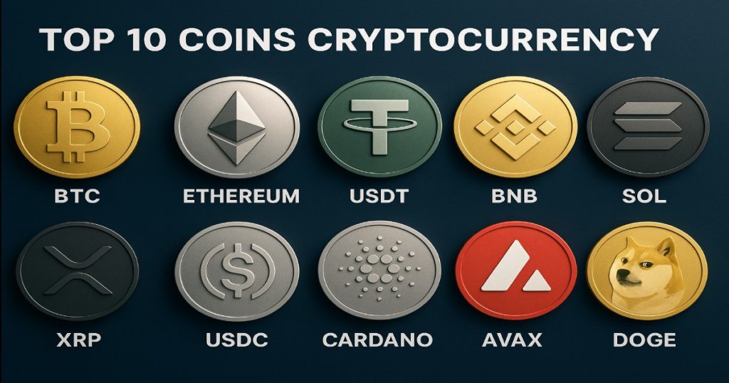 top 10