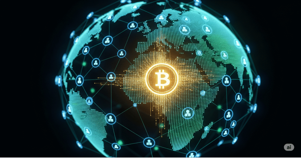 ula jeedka Bitcoin
