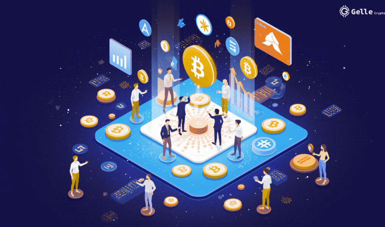 Participating-in-crypto-presale