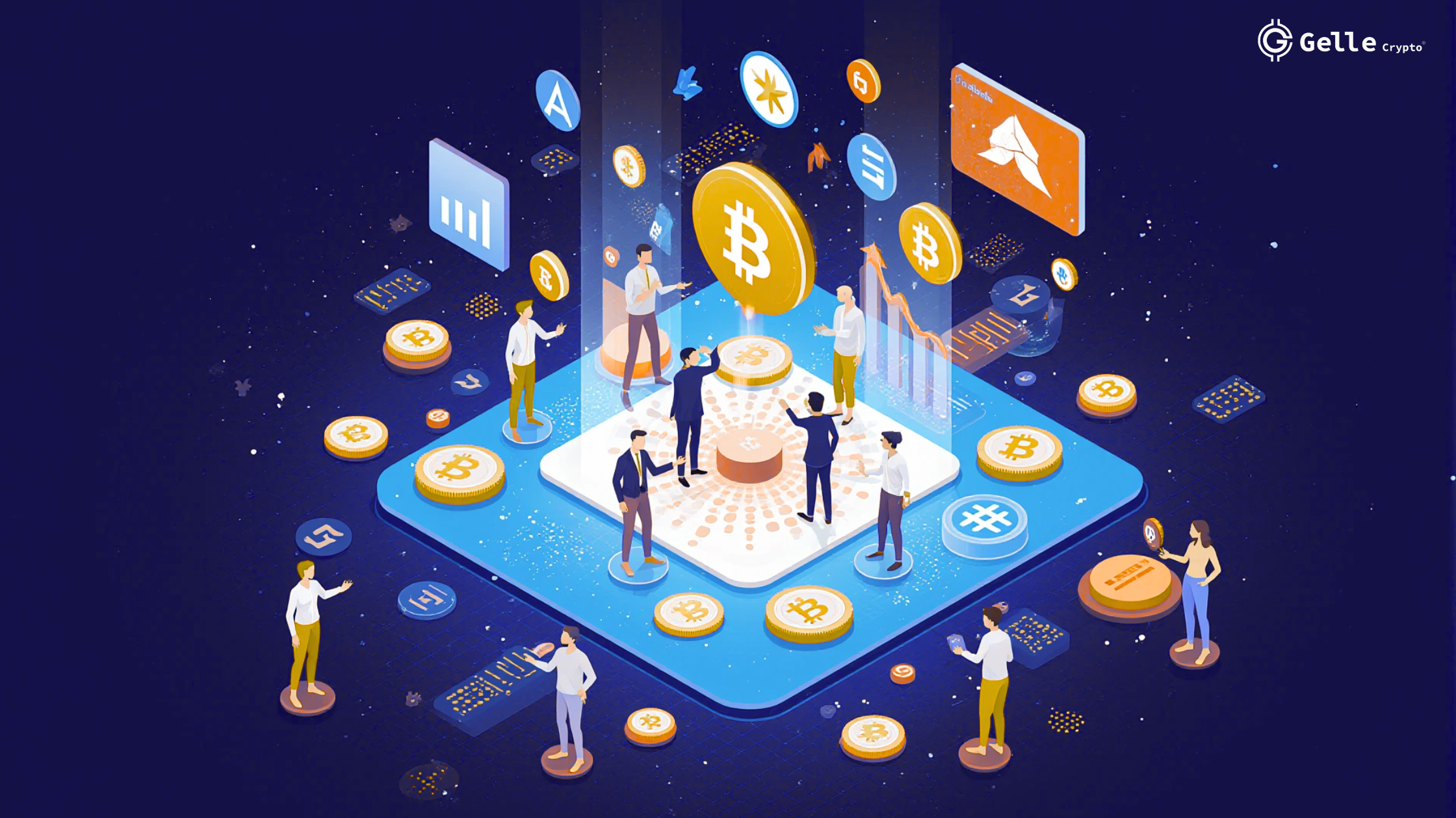 Participating-in-crypto-presale