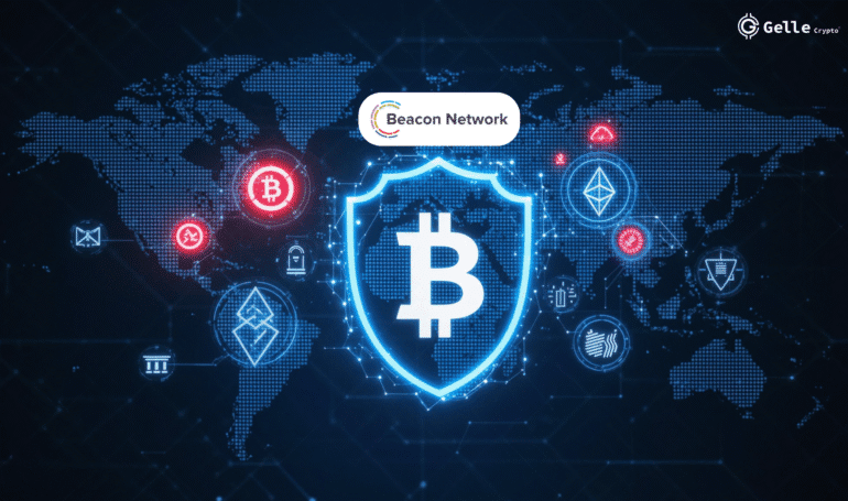 beacon network