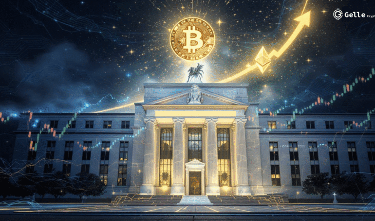 FOMC news and Interest rate decision