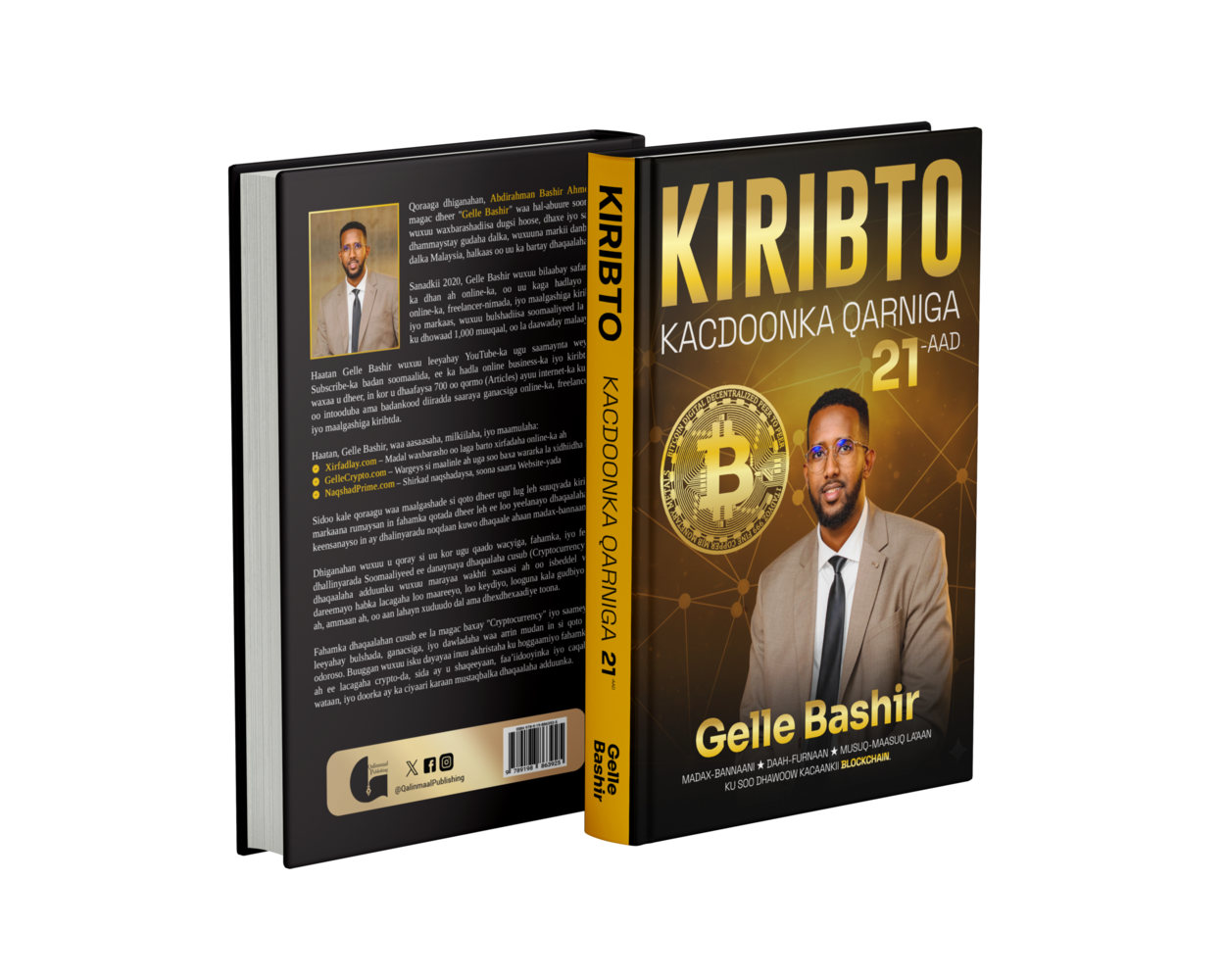 Kiribto: Kacdoonka Qarniga 21-aad - Image 4
