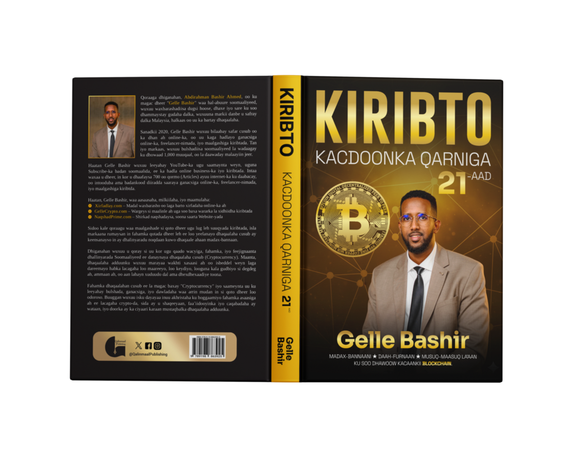 Kiribto: Kacdoonka Qarniga 21-aad - Image 2