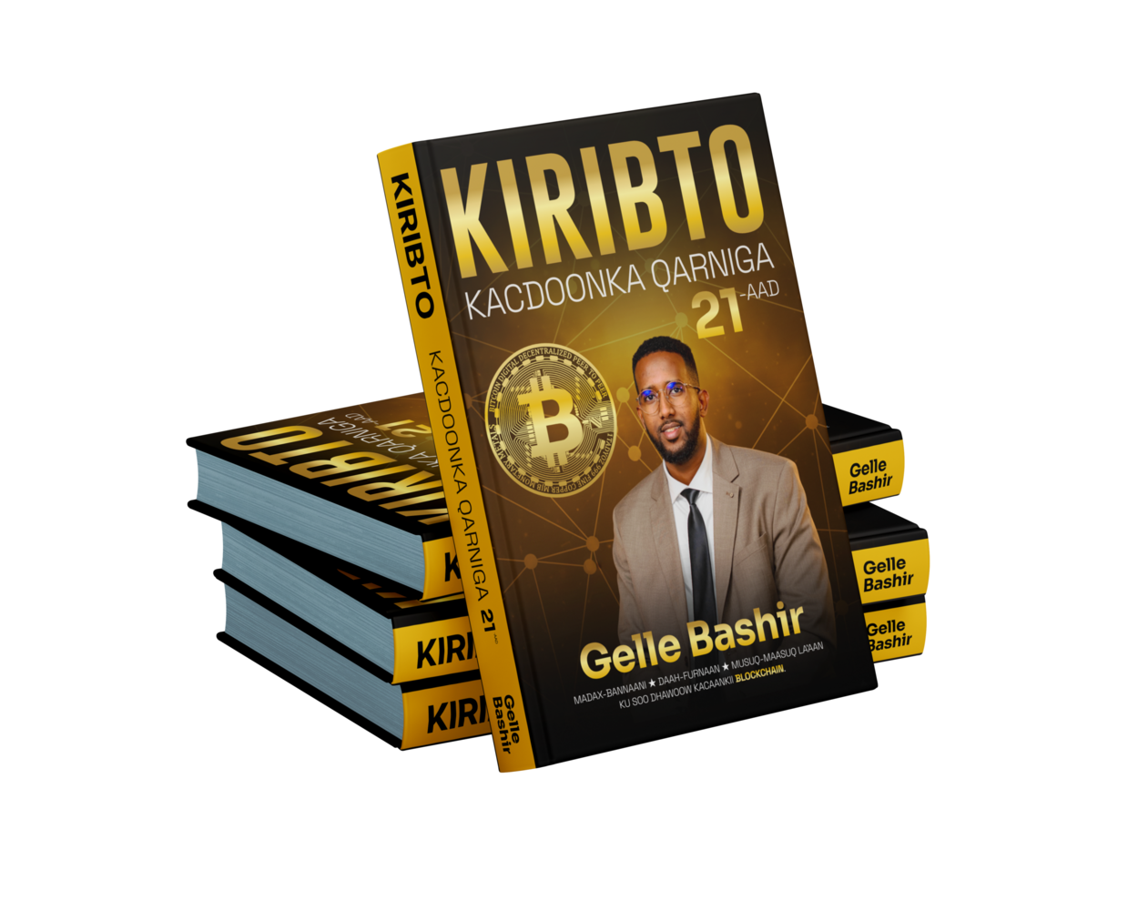 Kiribto: Kacdoonka Qarniga 21-aad - Image 3