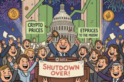US government shutdown over