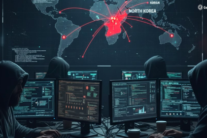 Weerarrada suuqa kiribto ee 2025