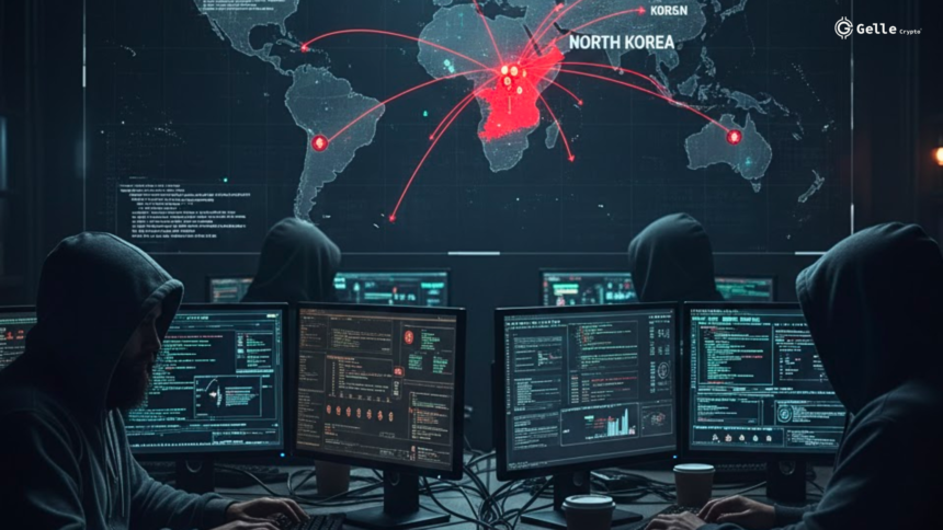 Weerarrada suuqa kiribto ee 2025